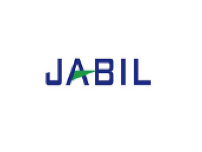 杰昇客户-Jabil